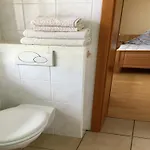 Modern With 2 Bathrooms In Lirstal