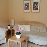 Modern With 2 Bathrooms In Lejlighed Lirstal