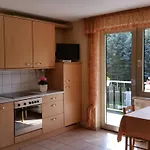 Modern With 2 Bathrooms In Lirstal