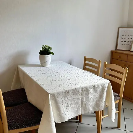 Appartamento Modern Apartment With 2 Bathrooms In Lirstal