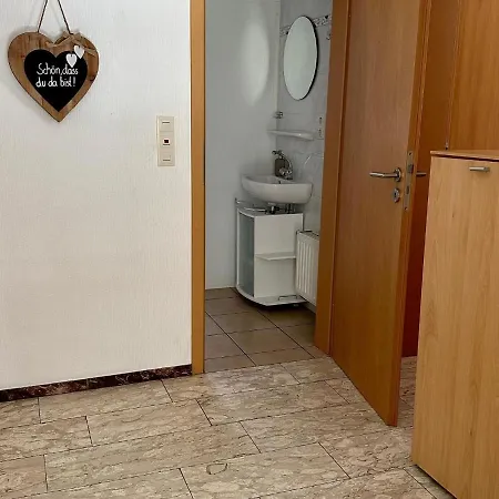 Modern With 2 Bathrooms In * Lirstal