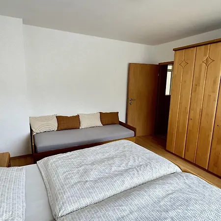 Modern With 2 Bathrooms In Apartment Lirstal