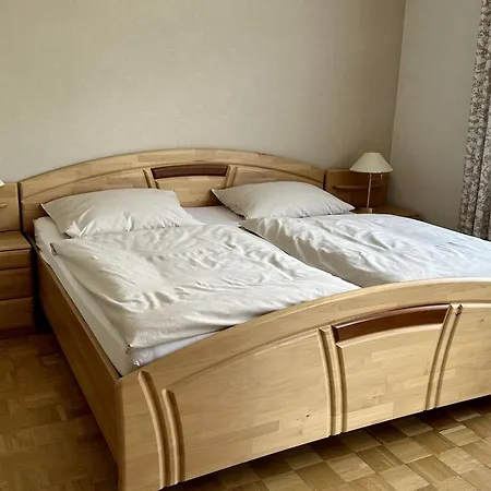 Modern Apartment With 2 Bathrooms In Lirstal * Lirstal