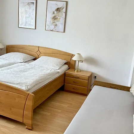 Appartamento Modern Apartment With 2 Bathrooms In Lirstal