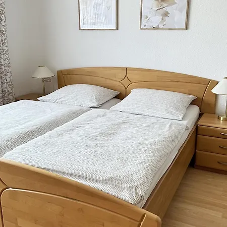 Appartamento Modern Apartment With 2 Bathrooms In Lirstal *