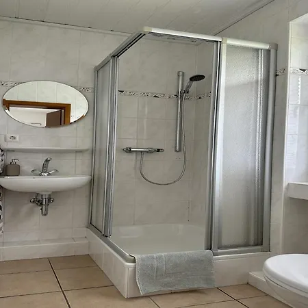 Appartamento Modern Apartment With 2 Bathrooms In Lirstal *