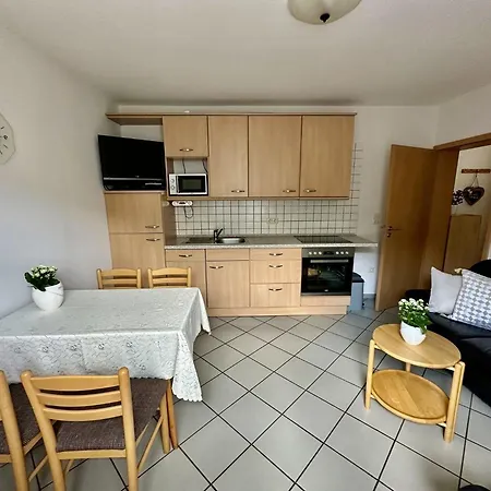 Modern Apartment With 2 Bathrooms In Lirstal Lirstal