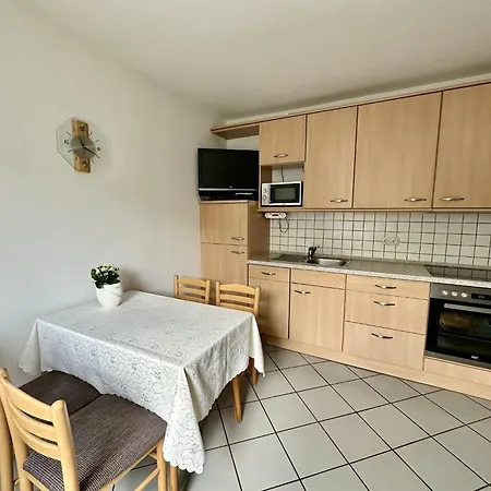 Appartamento Modern Apartment With 2 Bathrooms In Lirstal *
