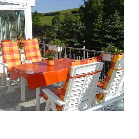 Modern With 2 Bathrooms In Apartment Lirstal