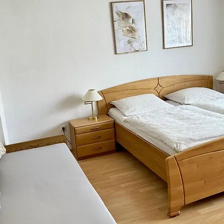 Apartment Modern With 2 Bathrooms In Lirstal