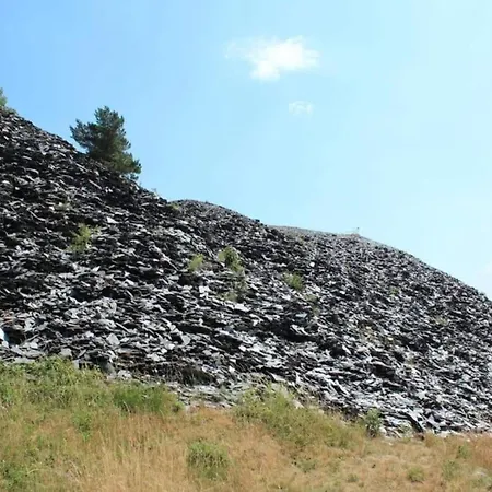 Apartment Modern With 2 Bathrooms In