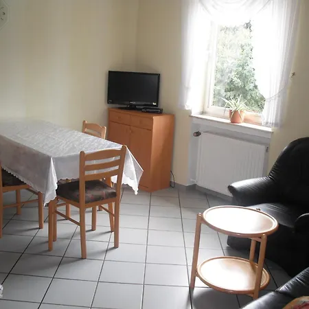 Modern With 2 Bathrooms In Lirstal