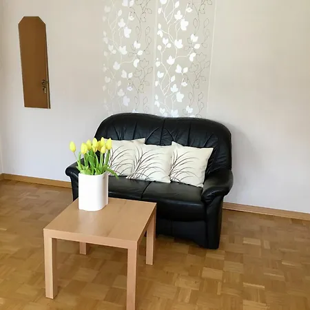 Modern With 2 Bathrooms In Lirstal