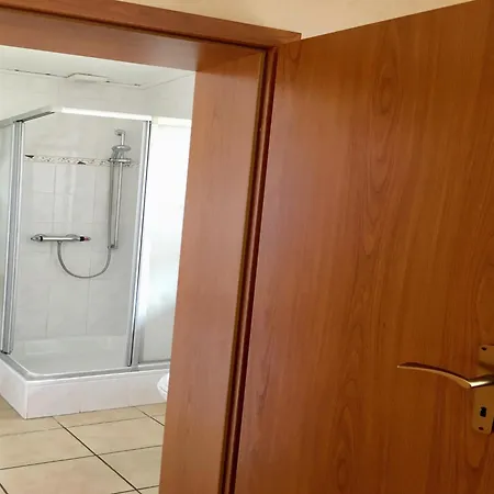 Modern With 2 Bathrooms In Lejlighed
