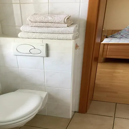 Modern With 2 Bathrooms In Lirstal