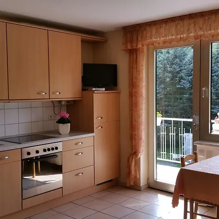 Modern With 2 Bathrooms In Lirstal