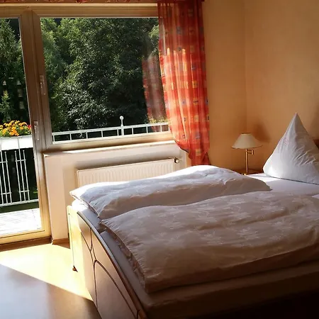 Lejlighed Modern With 2 Bathrooms In *