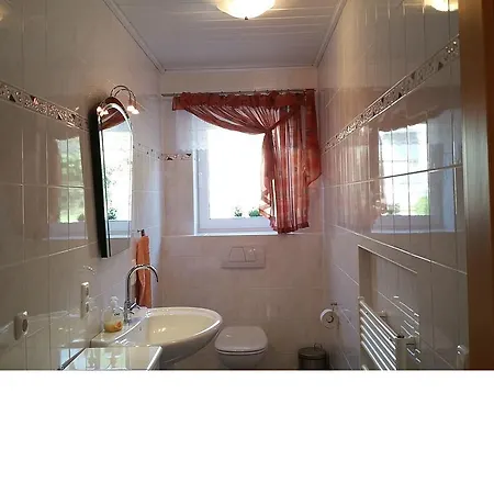 Modern With 2 Bathrooms In Lirstal