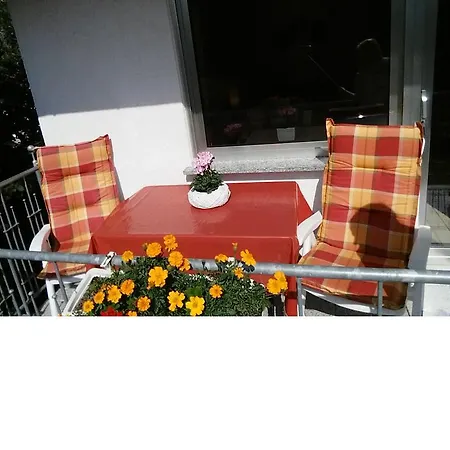 Modern Apartment With 2 Bathrooms In Lirstal