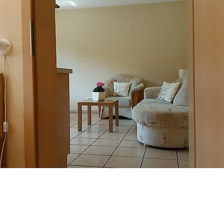 Modern Apartment With 2 Bathrooms In Lirstal Appartamento