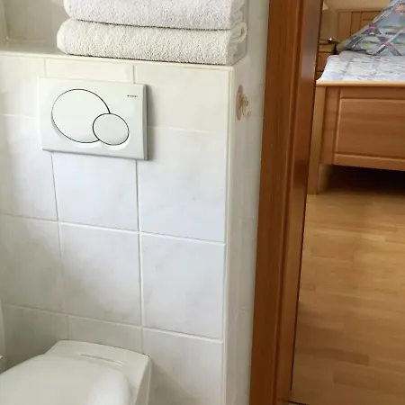 Modern With 2 Bathrooms In Lejlighed