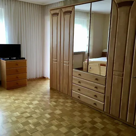 Modern Apartment With 2 Bathrooms In Lirstal *