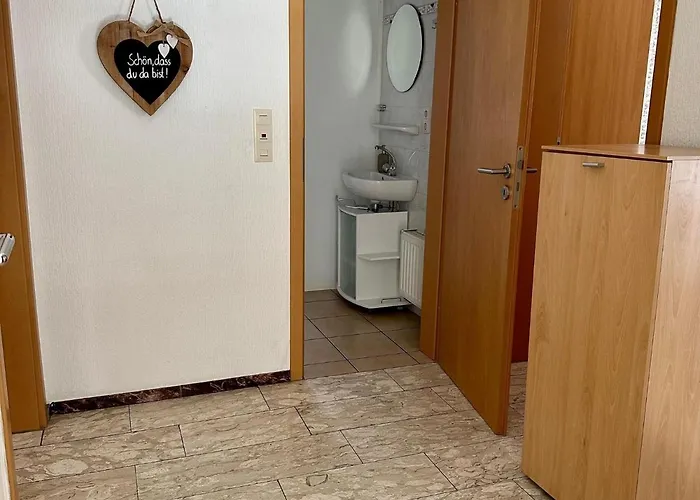 Modern With 2 Bathrooms In * Lirstal