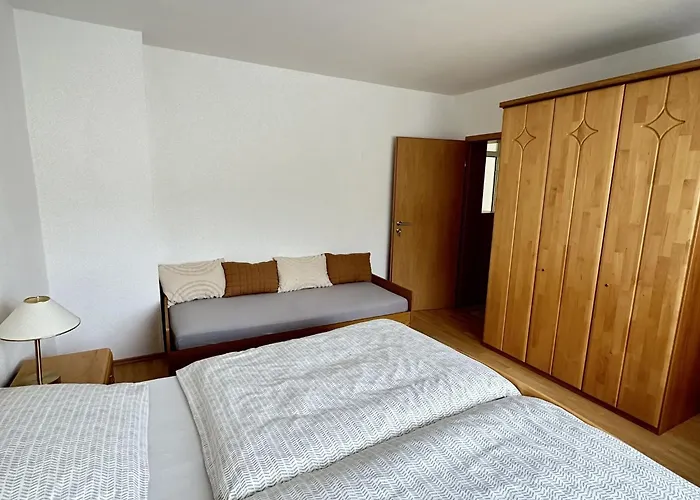 Modern With 2 Bathrooms In דירה Lirstal