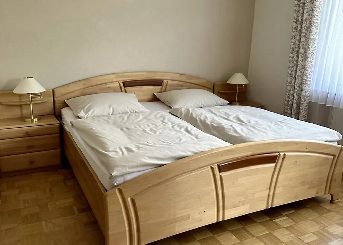 Modern With 2 Bathrooms In * Lirstal