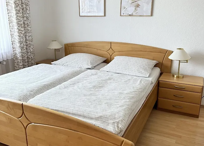 דירה Modern With 2 Bathrooms In *