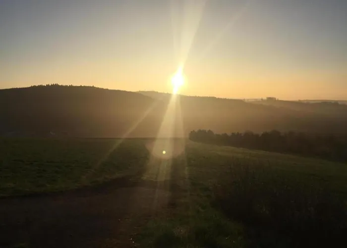 Modern With 2 Bathrooms In דירה