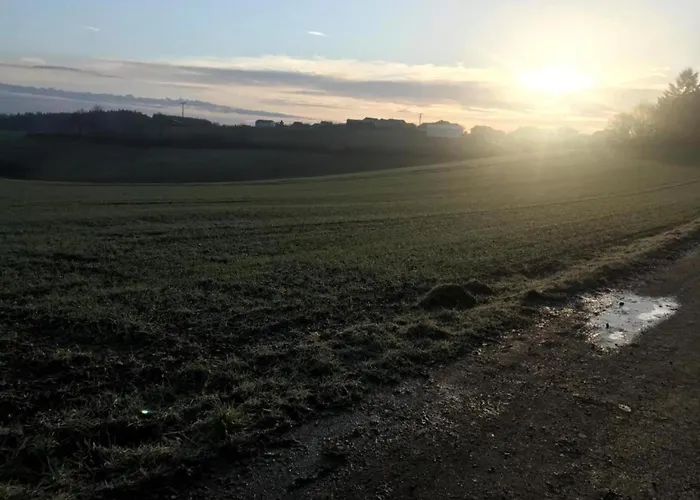 Modern With 2 Bathrooms In דירה Lirstal