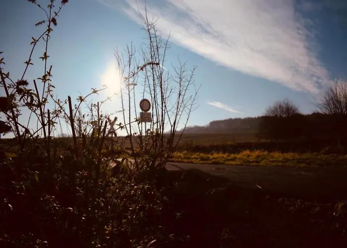 Modern With 2 Bathrooms In דירה *