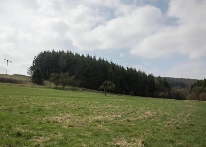 Modern With 2 Bathrooms In