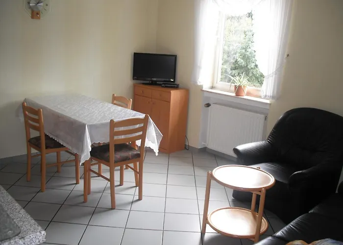 Modern With 2 Bathrooms In Lirstal