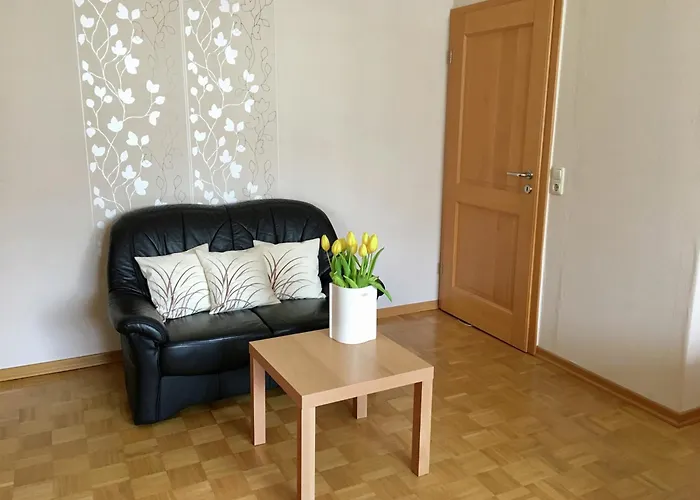 Modern With 2 Bathrooms In דירה