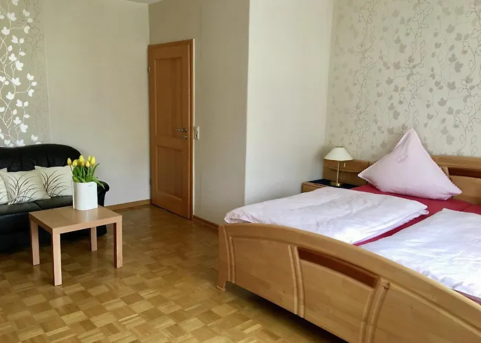 Modern With 2 Bathrooms In