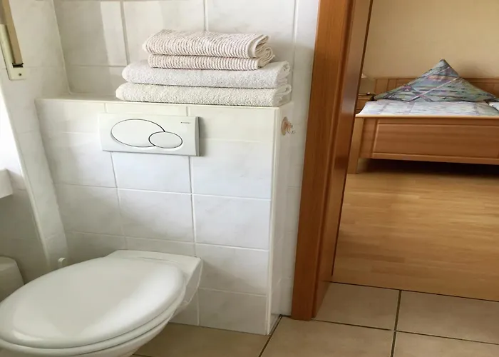 Modern With 2 Bathrooms In Lirstal