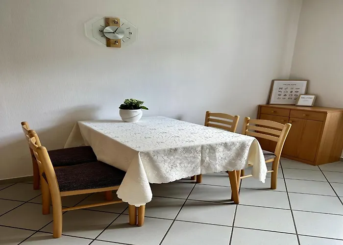 Modern With 2 Bathrooms In