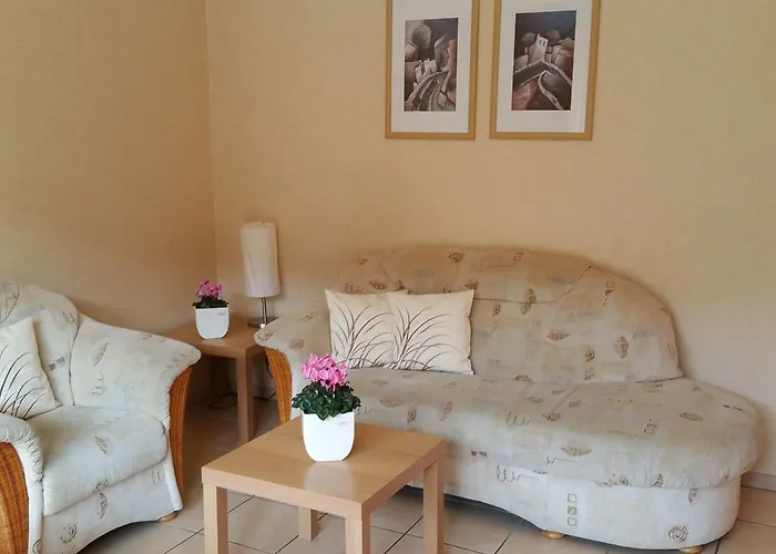 Modern With 2 Bathrooms In דירה Lirstal