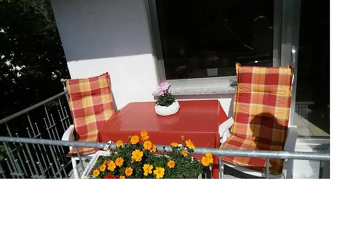 Modern With 2 Bathrooms In